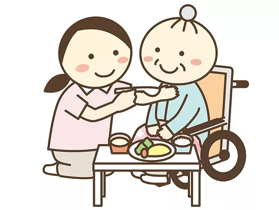 福祉用具専門相談員